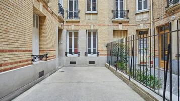 Apartment | Exterior
