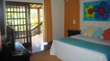 1 quarto, ferros/tábuas de passar roupa, Wi-Fi, roupa de cama