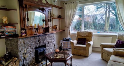 Luxurious Meath Retreat With 5 Bedrooms