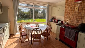 House | Private kitchen