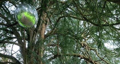 Luxurious Meath Retreat With 5 Bedrooms