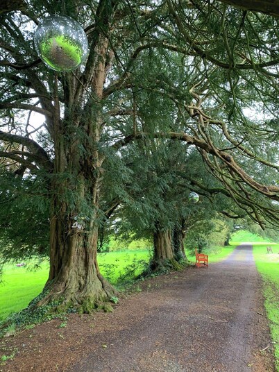 Luxurious Meath Retreat With 5 Bedrooms