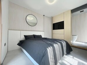 Casa | 3 habitaciones, wifi gratis y ropa de cama