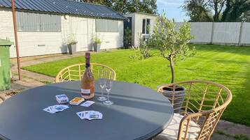 Nhà | Khu ẩm thực ngoài trời