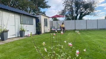 Nhà | Khuôn viên nơi lưu trú