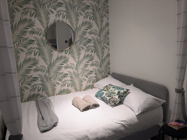 Apartment - Cosy Coastal Apartment in Lytham St Anne's (Lytham St. Anne's)