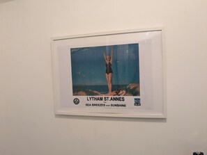 公寓 | 室內細部