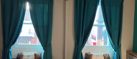 Departamento | Área de sala de estar