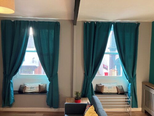 Maryport Cozy Apartment Retreat