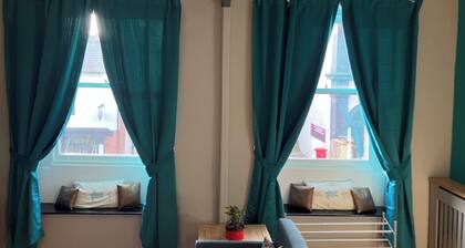 Maryport Cozy Apartment Retreat