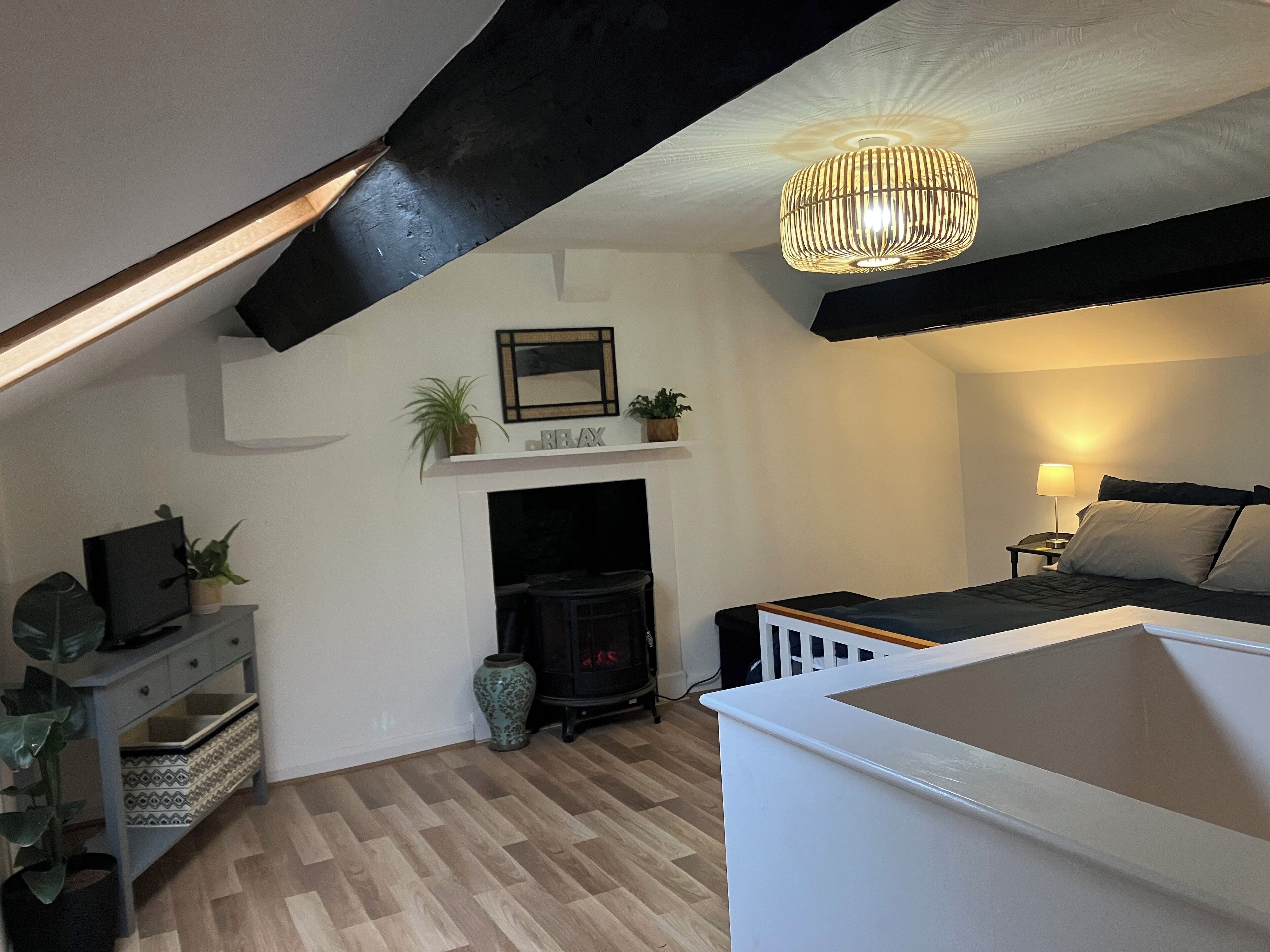 Apartment | Interior