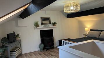 Apartment | Interior