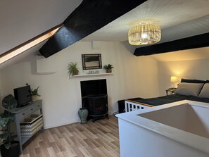 Apartment | Interior