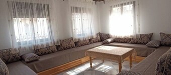 Peaceful stay in chaouen Razan Home

