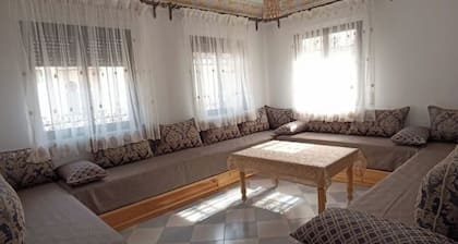 Peaceful stay in chaouen Razan Home