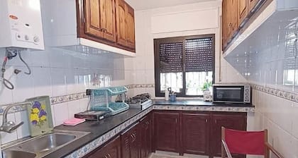 Peaceful stay in chaouen Razan Home