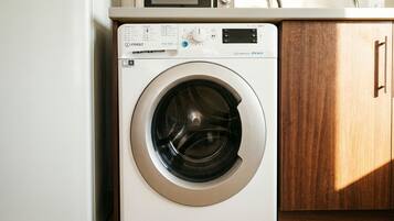 Appartement, 2 slaapkamers, toegankelijk voor mindervaliden, balkon