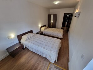 Apartment, 2 Bedrooms, Accessible, Balcony | 3 bedrooms - 2405 Cosy Mountain View Apartment - 200mbps Wi-fi! (Bansko)