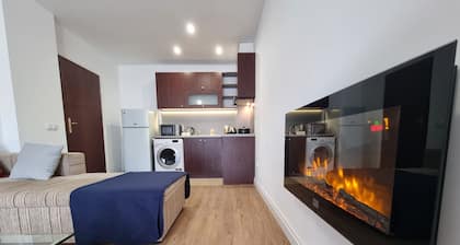2405 Cosy Mountain View Apartment - 200mbps Wi-fi!