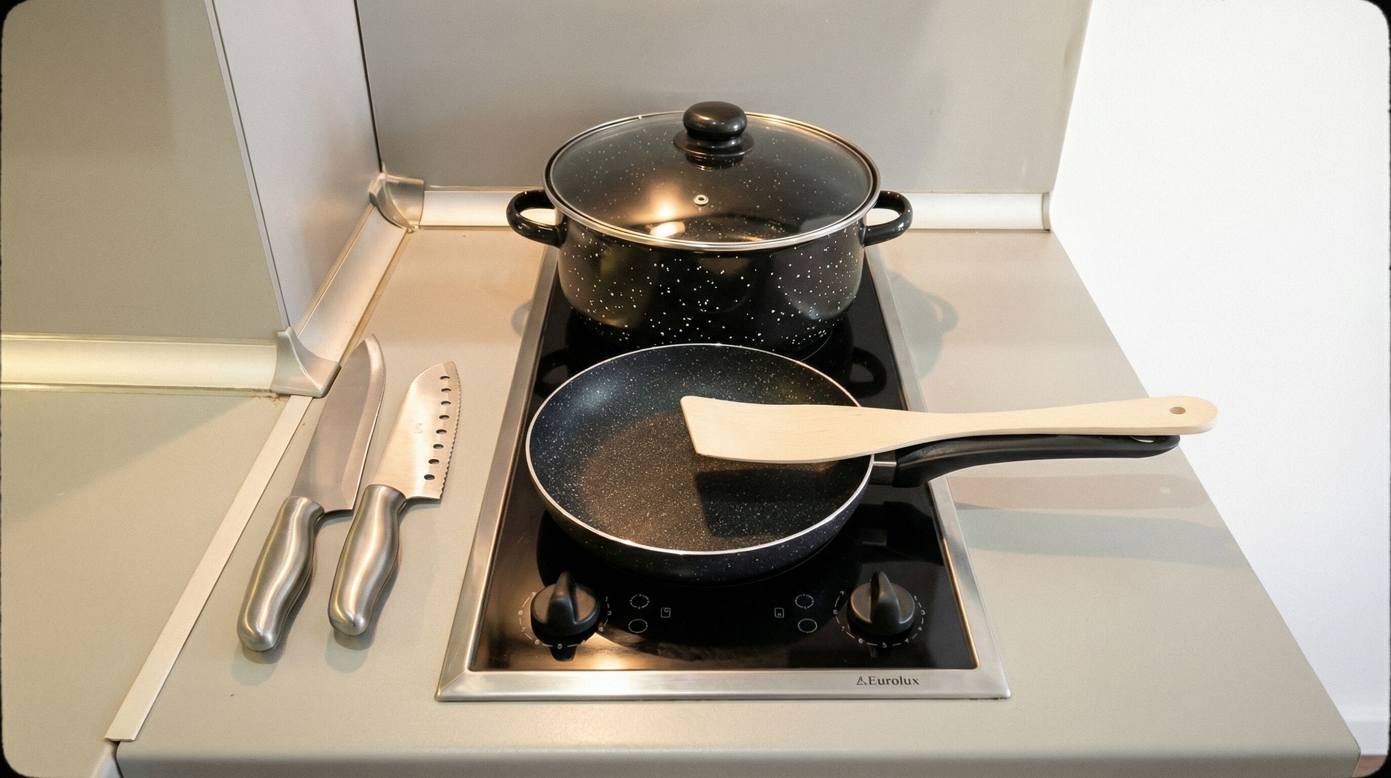 Apartment, 2 Bedrooms, Accessible, Balcony