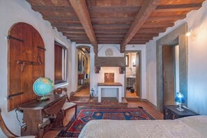 3 Schlafzimmer, WLAN, Bettwäsche