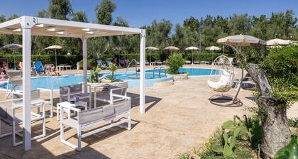 Farmhouse in Vieste Near Gargano Coast
