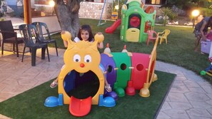 House | Children's area