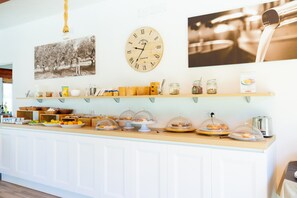 Hus | Spiseområde