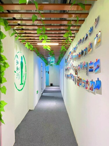 Zhihexing International Youth Hostel