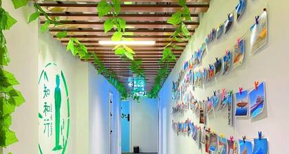 Zhihexing International Youth Hostel