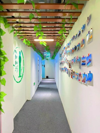 Zhihexing International Youth Hostel