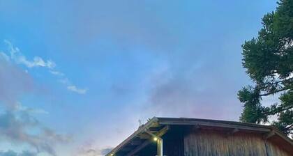 Pousada dos Papagaios