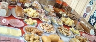 Pousada dos Papagaios
