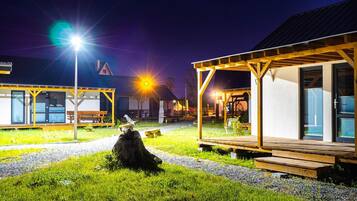 House | View from property