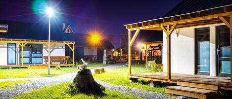 Nhà | Quang cảnh nhìn từ nơi lưu trú