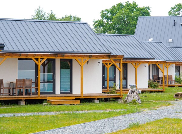 House | Exterior