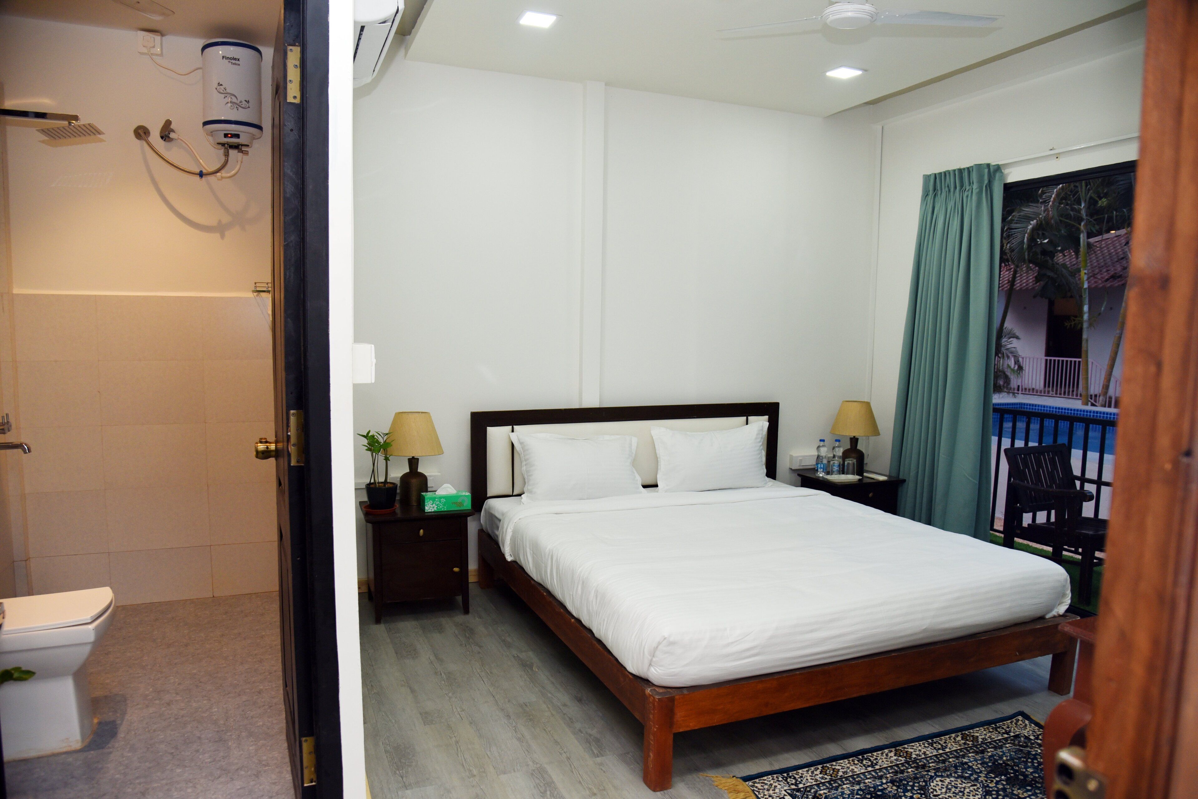 Habitación