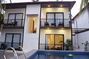 Exterior - Arambol Sweet Lake Resort (Arambol)