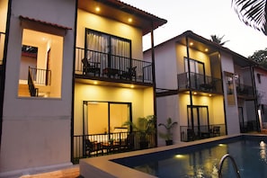 Fachada
