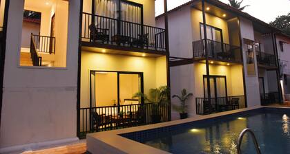 Arambol Sweet Lake Resort