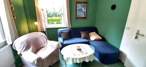 Apartment | Wohnzimmer