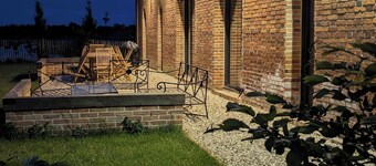 La Bergerie - Pool & Spa