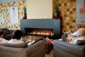 Cottage | View from property - Restyled Wooden Lodge Near the Maasduinen (Arcen)