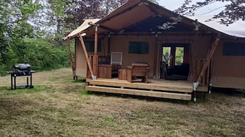 Terras