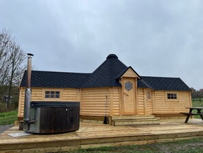 Ulkopuoli