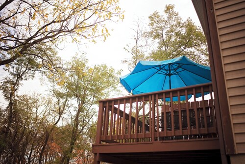 Adventure Hub|Biking|Hiking|Hunting|Paddle