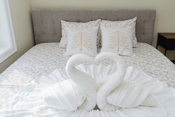 3 bedrooms, free WiFi, bed sheets - 60/3 - SPRING GETAWAY 10% OFF !Newly built & cozy apartment in Boston (Boston)