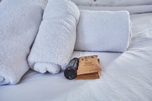 Équipements de salle de bain