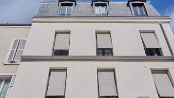Appartement | Extérieur