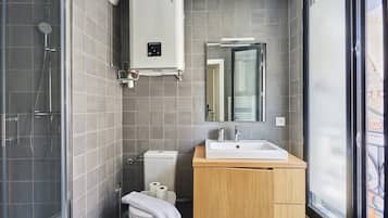 Appartement | Salle de bain